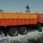 kamaz 55102 v1.0.0.2 fs22 2