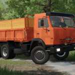 kamaz 55102 v1.0.0.3 fs22 1