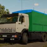 kamaz layner ua v1.1 fs22 2