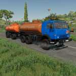 kamaz off road pack v1.0.0.8 fs22 1