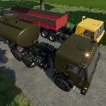 kamaz off road pack v1.0.0.8 fs22 2