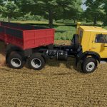 kamaz off road pack v1.0.0.8 fs22 3