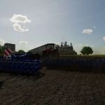 kockerling allrounder v1.0 fs22 2