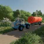 kolos 48 universal tank v1.0.1.1 fs22 1