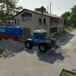 kolos 48 universal tank v1.0.1.1 fs22 2