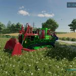 komatsu d375 v1.0 fs22 3