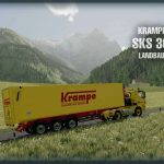 krampe sks 30 1050 le v1.0 fs22 6