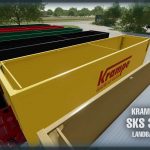 krampe sks 30 1050 le v1.0 fs22 8