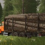 kraz 6233m6 v1.0 fs22 4