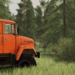 kraz 6233m6 v1.0 fs22 5