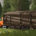 kraz 6233m6 v1.0.0.1 fs22 4