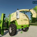 krone big x v8 v12 v1.1 fs22 3