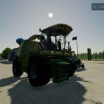 krone big x v8 v12 v1.1 fs22 6