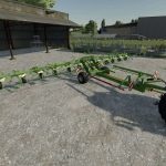 krone kwt 1300 v1.0 fs22 2