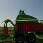 krone ultima cf 155 xc v1.5 fs22 1