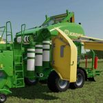 krone ultima cf 155 xc v1.5 fs22 3