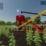 ksi seedsystem v1.0 fs22 1