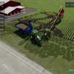 ksi seedsystem v1.0 fs22 3