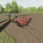 kuhn prolander 7500 v1.0 fs22 1