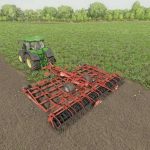 kuhn prolander 7500 v1.0 fs22 2