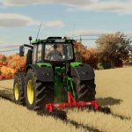 kuhn so 270 v1.0 fs22 3