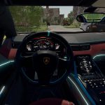 lamborghini sianroadster 2021 v1.0 fs22 5