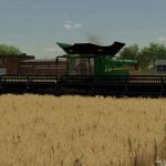 legacy premium cutter pack v1.0 fs22 2