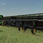 legacy premium cutter pack v1.0 fs22 3