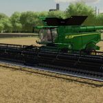 legacy premium cutter pack v1.0 fs22 4