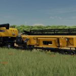 legacy premium cutter pack v1.0 fs22 5