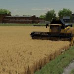 legacy premium cutter pack v1.0 fs22 6