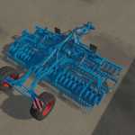 lemken heliodor 9 600 v1.1 fs22 1