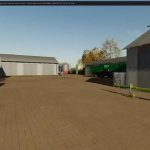 lighting 2B shaders fs22 v1.0 fs22 2