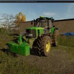 lighting 2B shaders fs22 v1.0 fs22 3