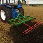 lizard 11 tines v1.0 fs22 4