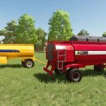 lizard 5000l fuel tank v1.0 fs22 3