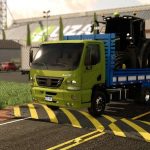 lizard acc310 series v1.0 fs22 4