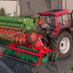 lizard du 100 v1.0 fs22 2