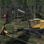 lizard forestry adh 18 v1.0.0.1 fs22 5