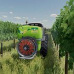 lizard jr vineyard pack v1.0 fs22 2