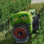 lizard jr vineyard pack v1.0 fs22 6