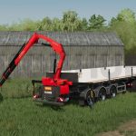 lizard p115 v1.0 fs22 2