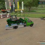 lizard rumbler pickup v2.0.0.1 fs22 3