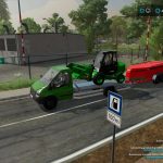 lizard rumbler pickup v2.0.0.1 fs22 5