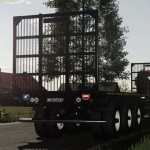 lizard semi bale 50000 v1.1 fs22 1