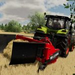 lizard sv2500 v1.0 fs22 4