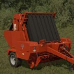 lizard z 263 v1.0 fs22 3