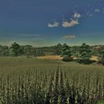 lusitano map v1.0 fs22 4