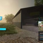 main menu backgrounds v1.0 fs22 2