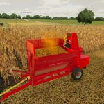 maize cob addon v1.0 fs22 2